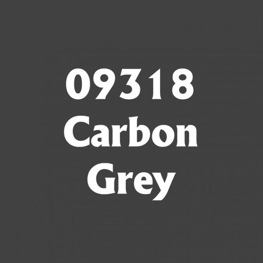 RPR 09318: Carbon Grey - MSP