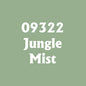 RPR 09322: Jungle Mist - MSP