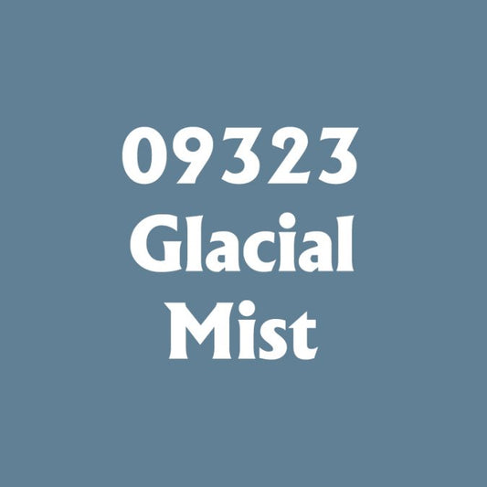 RPR 09323: Glacial Mist - MSP