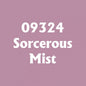 RPR 09324: Sorcerous Mist - MSP