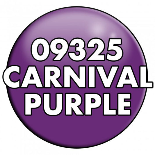 RPR 09325: Carnival Purple - MSP