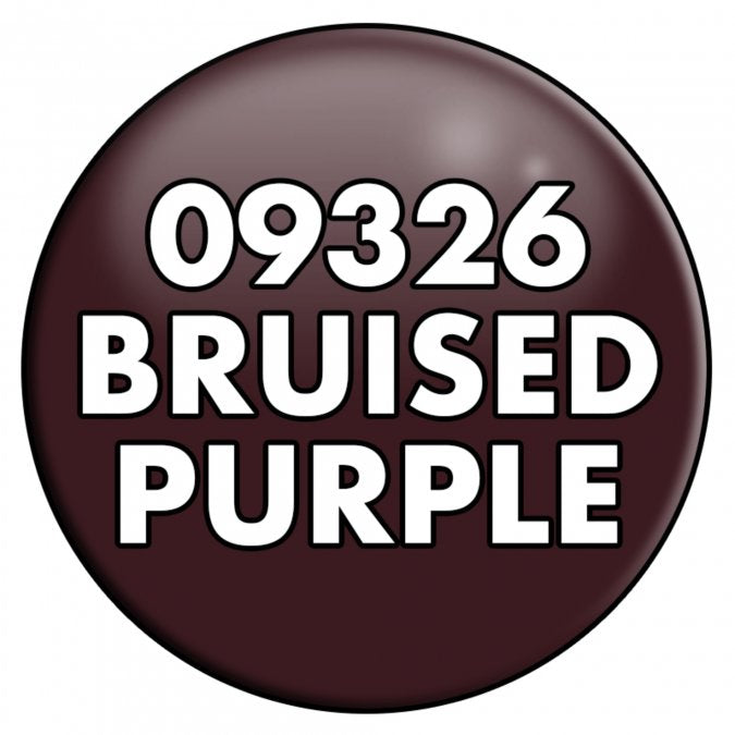 RPR 09326: Bruised Purple - MSP