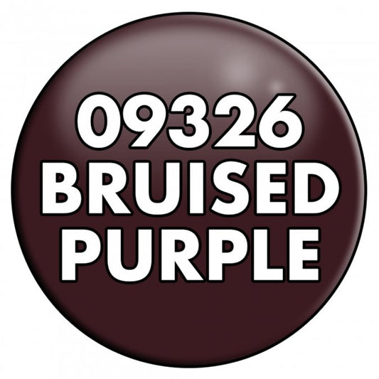 RPR 09326: Bruised Purple - MSP