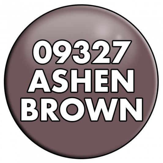 RPR 09327: Ashen Brown - MSP