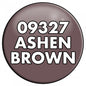 RPR 09327: Ashen Brown - MSP