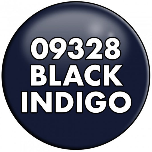 RPR 09328: Black Indigo - MSP