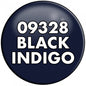 RPR 09328: Black Indigo - MSP