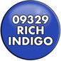 RPR 09329: Rich Indigo - MSP
