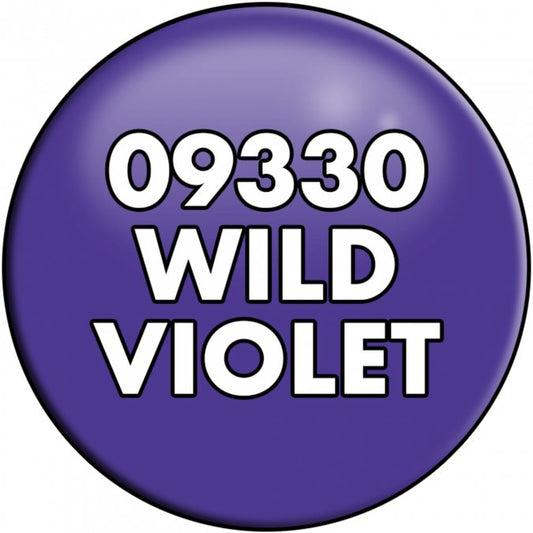 RPR 09330: Wild Violet - MSP