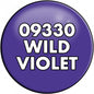 RPR 09330: Wild Violet - MSP