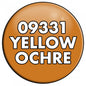 RPR 09331: Yellow Ochre - MSP