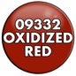 RPR 09332: Oxidized Red - MSP