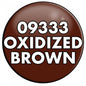 RPR 09333: Oxidized Brown - MSP