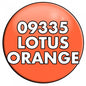 RPR 09335: Lotus Orange - MSP