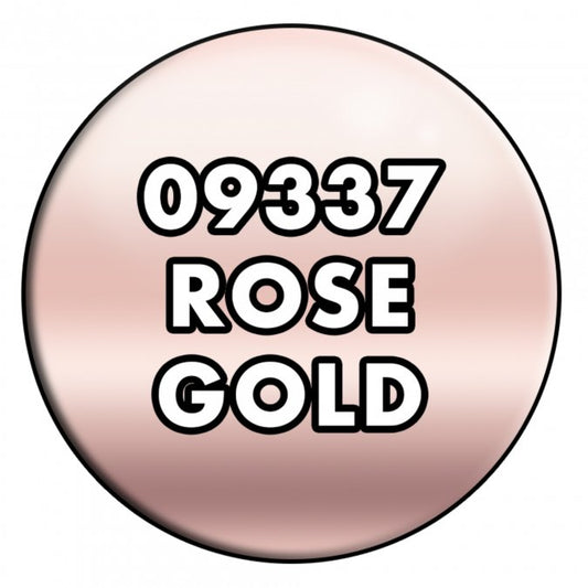 RPR 09337: Rose Gold - MSP