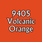 RPR 09405:  Volcanic Orange - MSP