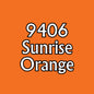 RPR 09406: Sunrise Orange - MSP
