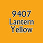 RPR 09407: Lantern Yellow - MSP