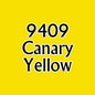 RPR 09409: Canary Yellow - MSP