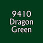 RPR 09410: Dragon Green - MSP