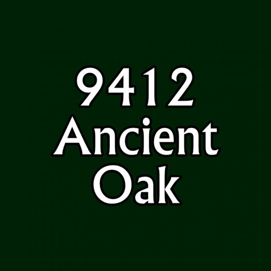 RPR 09412: Ancient Oak - MSP