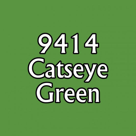 RPR 09414: Cats-Eye Green - MSP