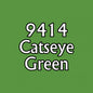 RPR 09414: Cats-Eye Green - MSP