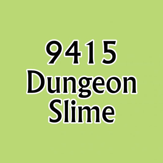 RPR 09415: Dungeon Slime - MSP