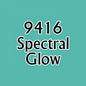 RPR 09416: Spectral Glow - MSP