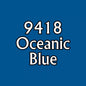 RPR 09418: Oceanic Blue - MSP