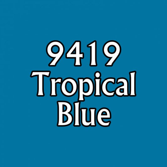 RPR 09419:  Tropical Blue - MSP