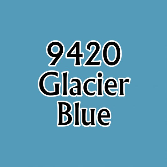 RPR 09420: Glacier Blue - MSP