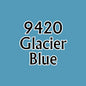 RPR 09420: Glacier Blue - MSP