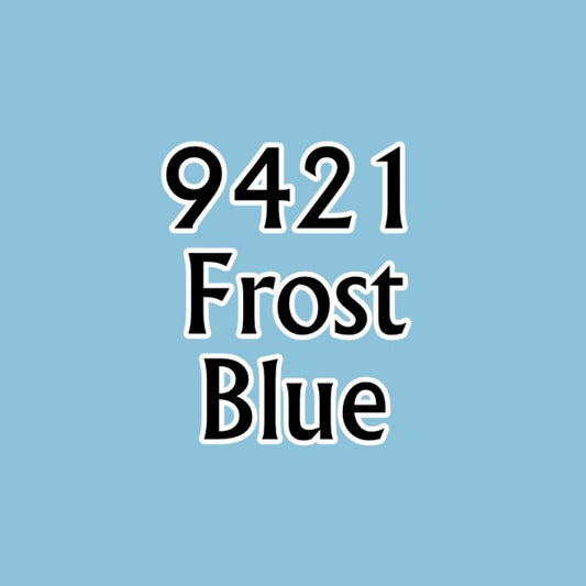RPR 09421: Frost Blue - MSP