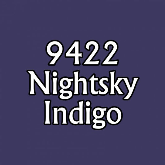 RPR 09422: Nightsky Indigo - MSP