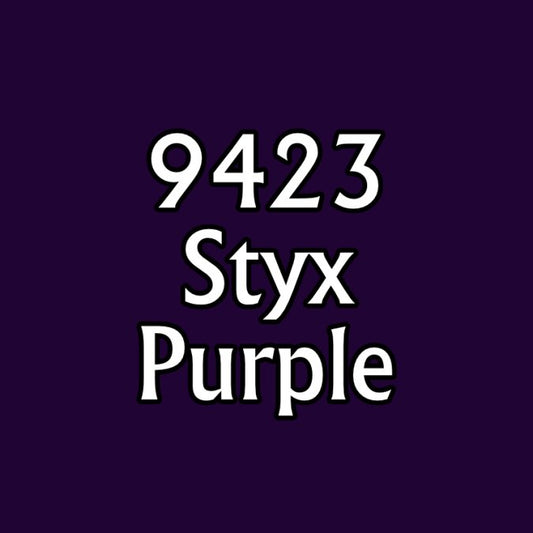 RPR 09423: Styx Purple - MSP