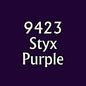 RPR 09423: Styx Purple - MSP
