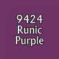 RPR 09424: Runic Purple - MSP