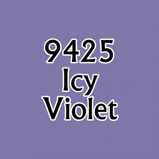 RPR 09425: Icy Violet - MSP