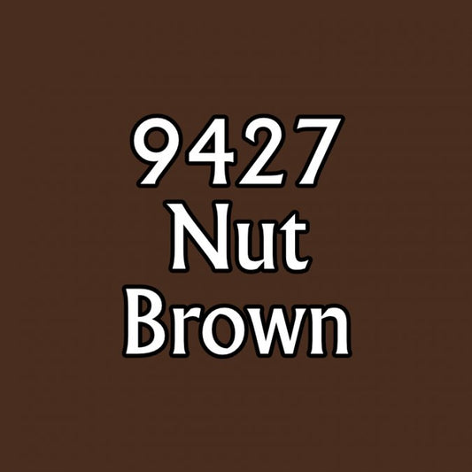 RPR 09427: Nut Brown - MSP