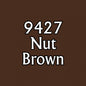 RPR 09427: Nut Brown - MSP
