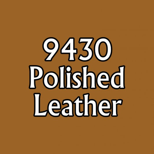 RPR 09430: Polished Leather - MSP