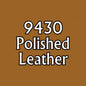 RPR 09430: Polished Leather - MSP