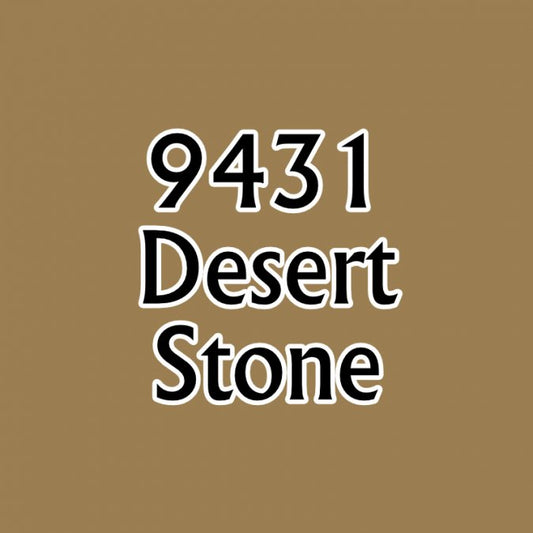 RPR 09431: Desert Stone - MSP