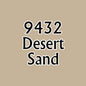 RPR 09432: Desert Sand - MSP