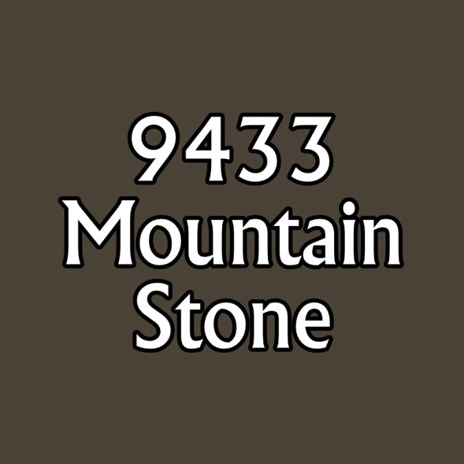RPR 09433: Mountain Stone - MSP