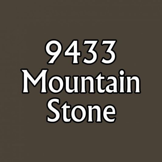 RPR 09433: Mountain Stone - MSP