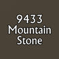 RPR 09433: Mountain Stone - MSP