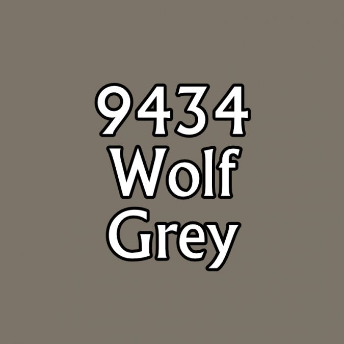 RPR 09434: Wolf Grey - MSP