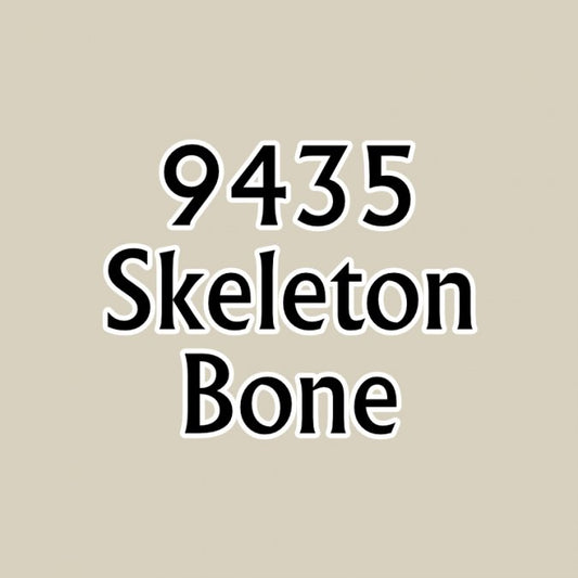 RPR 09435: Skeleton Bone - MSP